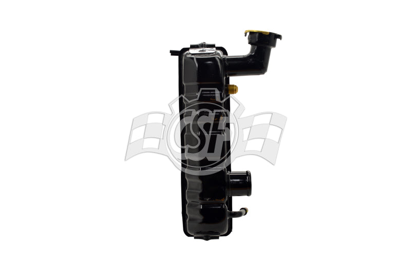 Load image into Gallery viewer, CSF 91-01 Jeep Cherokee 4.0L (LHD Only) Heavy Duty 3 Row All Metal Radiator
