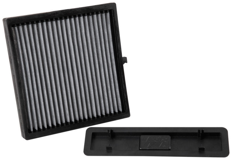 Load image into Gallery viewer, K&amp;N 09-18 Subaru Forester 2.5L H4 F/I Cabin Air Filter
