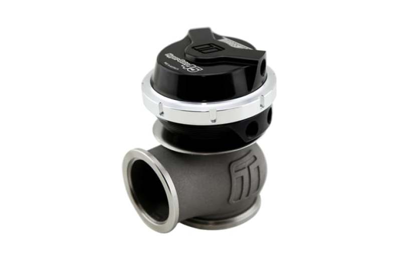 Load image into Gallery viewer, Turbosmart WG45 Gen V Hyper-Gate 45 14psi Black

