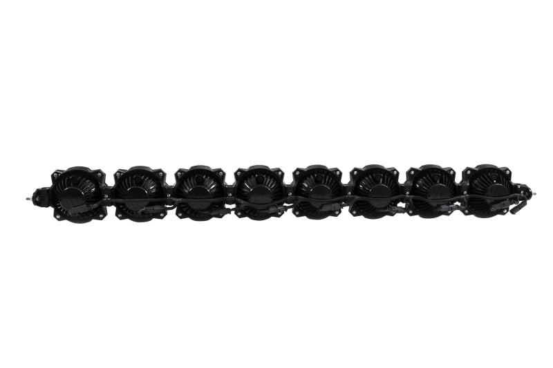 Load image into Gallery viewer, KC HiLiTES Universal 50in. Pro6 Gravity LED 8-Light 160w Combo Beam Light Bar (No Mount)

