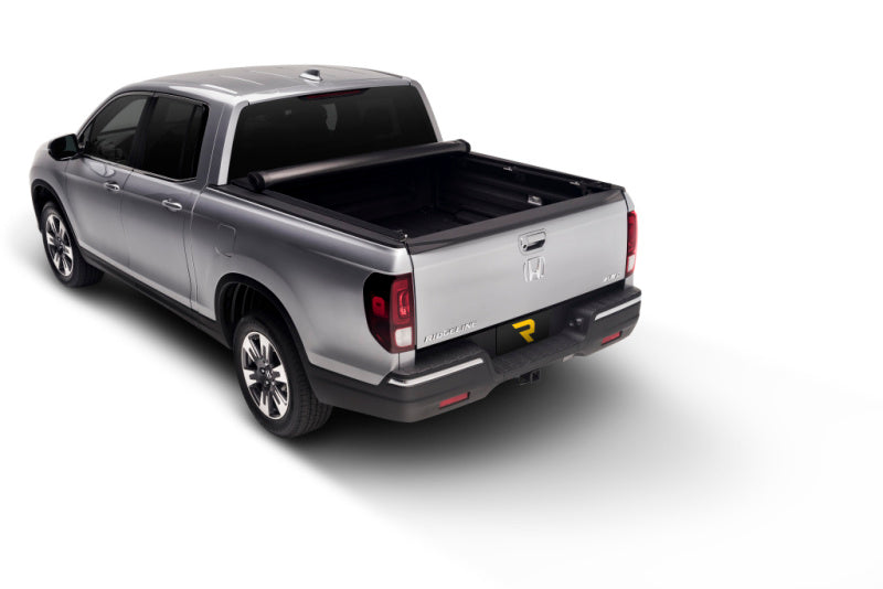Load image into Gallery viewer, Truxedo 19-20 Ram 1500 (New Body) w/o Multifunction Tailgate 5ft 7in Lo Pro Bed Cover

