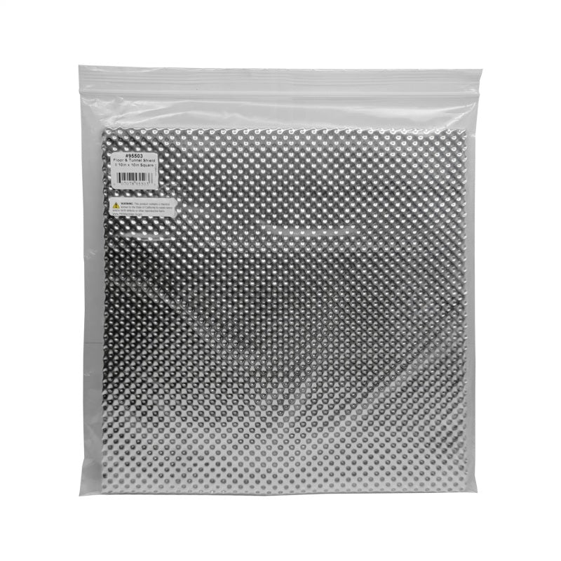 Load image into Gallery viewer, DEI DEI Floor and Tunnel Shield II 10in x 10in - .83 sq ft

