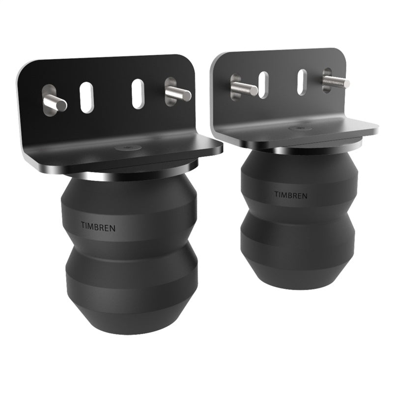 Load image into Gallery viewer, Timbren 1997 Ford F53 Rear Suspension Enhancement System
