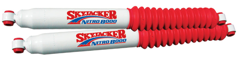 Load image into Gallery viewer, Skyjacker 2006-2010 Dodge Ram 2500 Extended Crew Cab RWD Extended Crew Cab 4WD Nitro Shock Absorber
