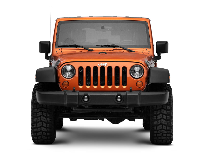 Load image into Gallery viewer, Raxiom 07-22 Jeep Wrangler JK/JL Axial Series LED Fog Lights
