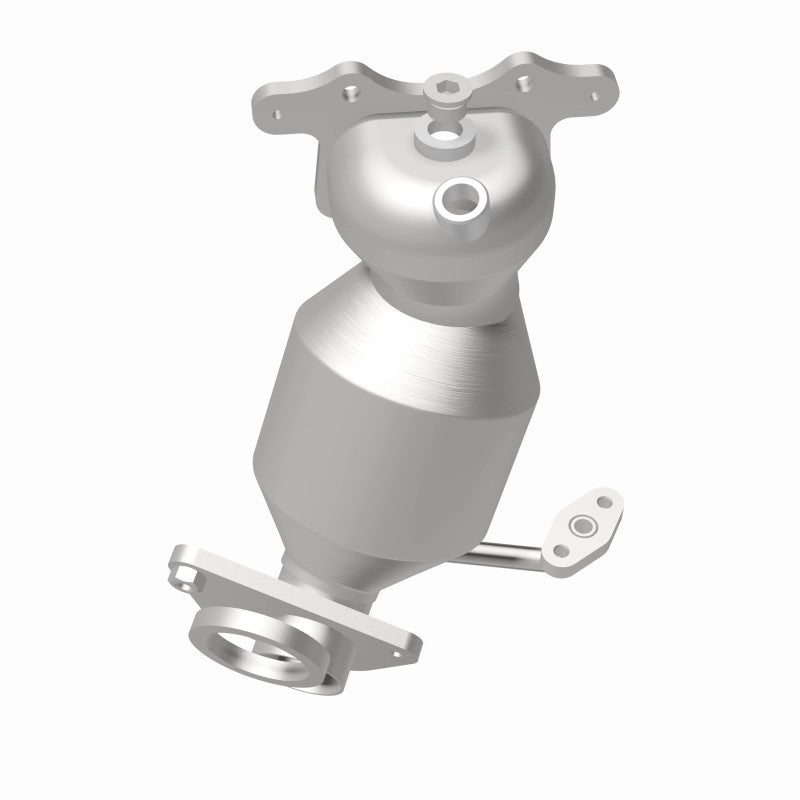 Load image into Gallery viewer, Magnaflow Conv DF 10-12 Insight 1.3L Manifold

