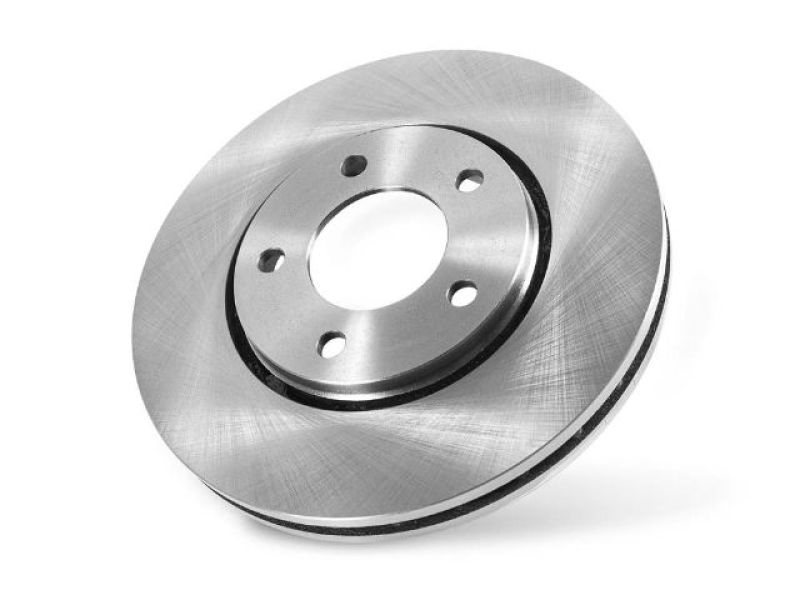 Load image into Gallery viewer, Power Stop 98-99 Acura CL Rear Autospecialty Brake Rotor
