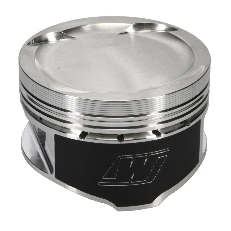 Load image into Gallery viewer, Wiseco Mits 3000 Turbo -14cc 1.250 X 92MM Piston Shelf Stock Kit
