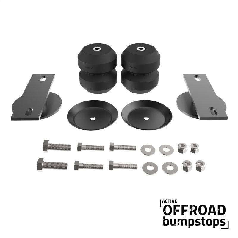 Load image into Gallery viewer, Timbren 2005 Nissan Xterra 4WD Rear Active Off Road Bumpstops
