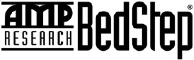 Load image into Gallery viewer, AMP Research 2005-2015 Toyota Tacoma BedStep - Black
