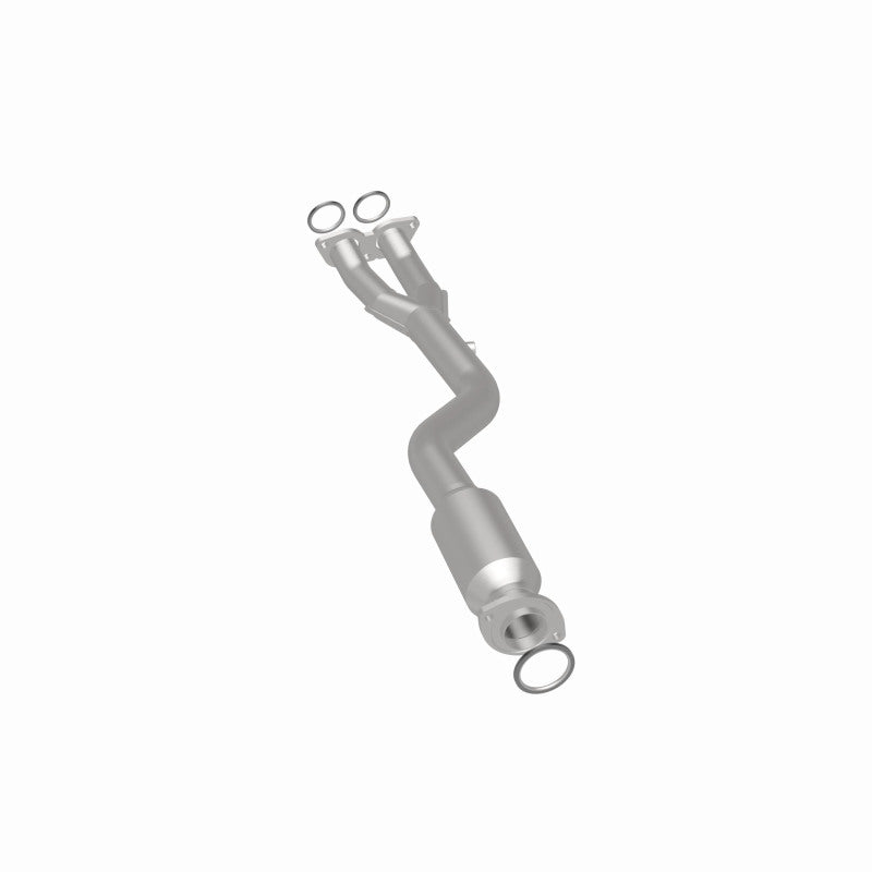 Load image into Gallery viewer, MagnaFlow Conv DF 01-05 Lexus IS300 3.0L Underbody
