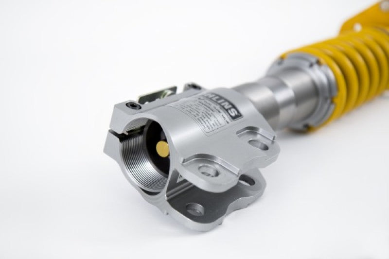 Load image into Gallery viewer, Ohlins 07-15 Mitsubishi EVO X (CZ4A) Road &amp; Track Coilover System

