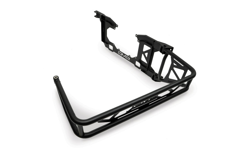 Load image into Gallery viewer, DV8 Offroad 21-23 Ford Bronco Spare Tire Guard &amp; Accessory Mount
