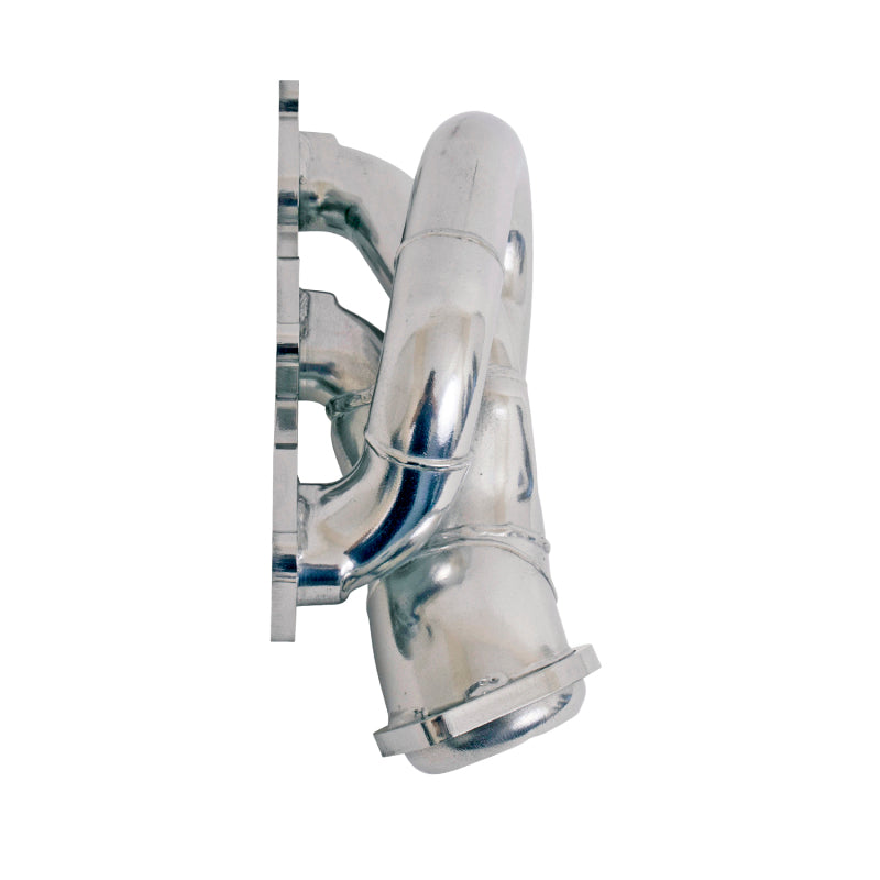 Load image into Gallery viewer, BBK 11-15 Mustang 3.7 V6 Shorty Tuned Length Exhaust Headers - 1-5/8 Silver Ceramic
