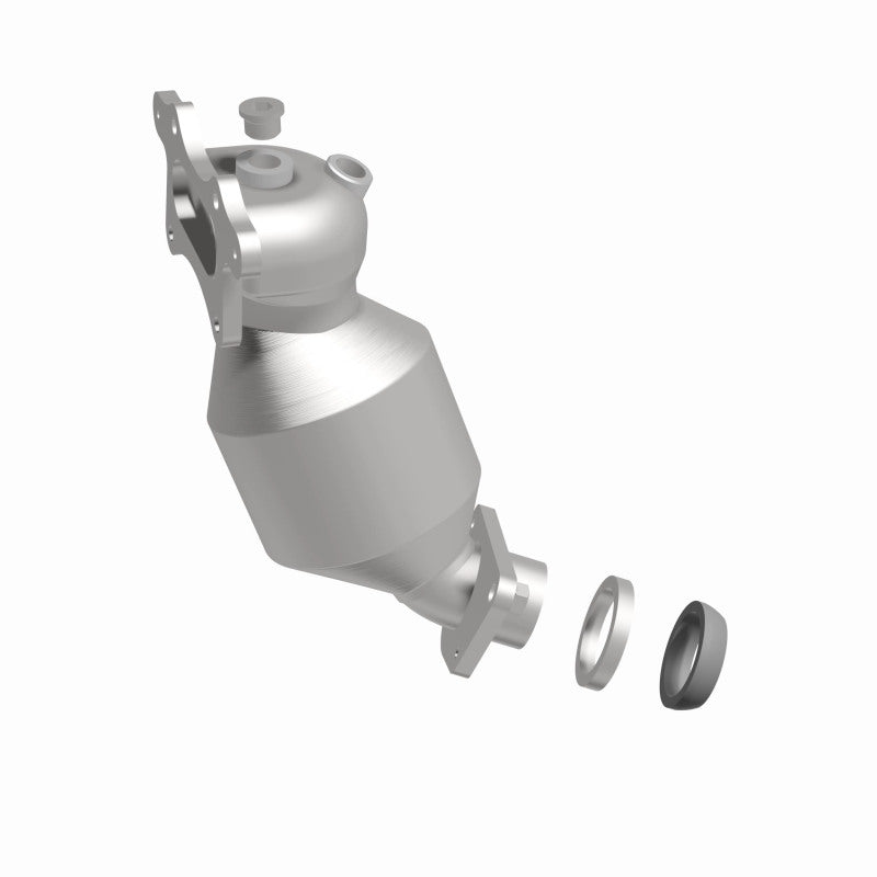Load image into Gallery viewer, Magnaflow Conv DF 11-14 CR-Z 1.5L Manifold

