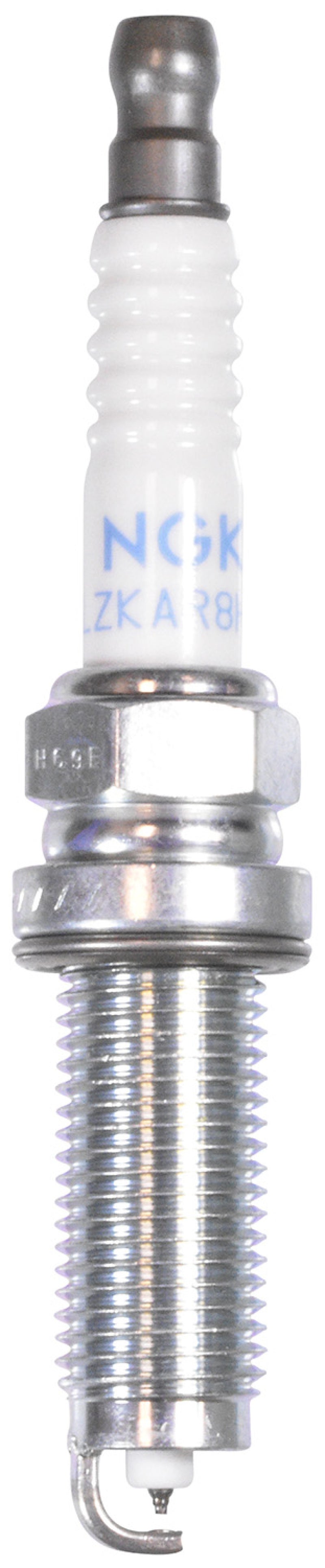 Load image into Gallery viewer, NGK Laser Iridium Spark Plug Box of 4 (ILZKAR8H8S)

