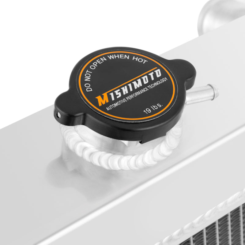 Load image into Gallery viewer, Mishimoto 70-73 Datsun 240Z Manual/Automatic Radiator

