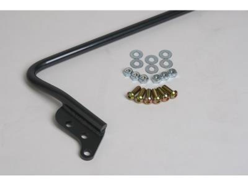 Load image into Gallery viewer, Progress Tech 2011+ Honda CR-Z Rear Sway Bar (19mm)
