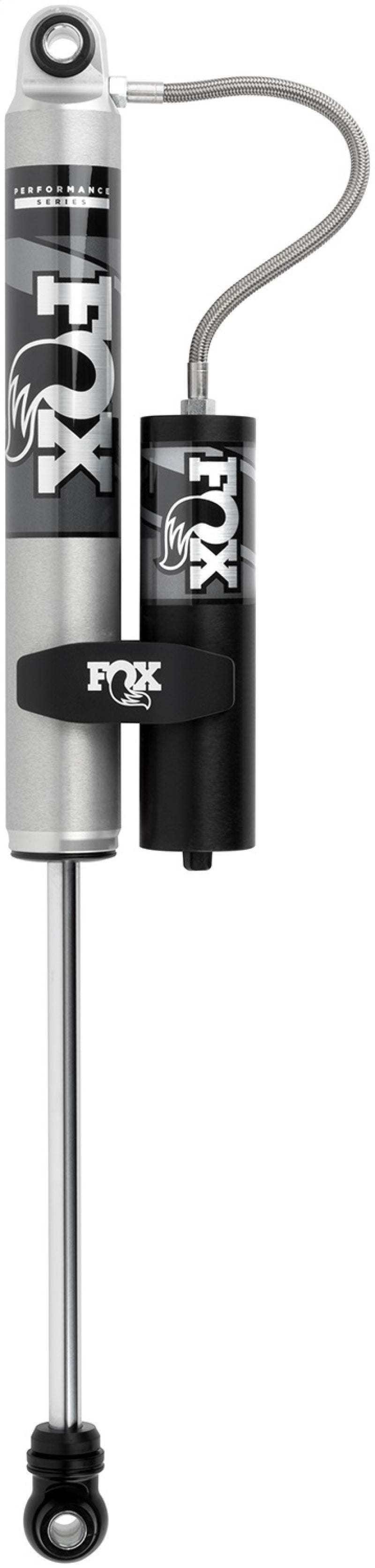Load image into Gallery viewer, Fox 99+ Chevy HD 2.0 Perf Series 11.1in. Smooth Body IFP Rear Shock / 1.5-3.5in Lift
