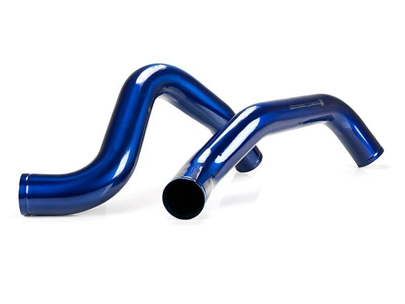 Load image into Gallery viewer, Sinister Diesel 99.5-03 Ford 7.3L Powerstroke Intercooler Charge Pipe Kit
