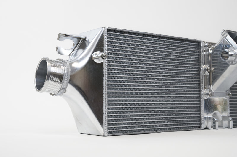 Load image into Gallery viewer, CSF 2019+ Porsche 911 Carrera (3.0L Turbo - Base/S/4/GTS) High Performance Intercooler System
