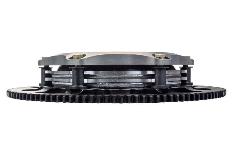 Load image into Gallery viewer, ACT 2002 Acura RSX Twin Disc Sint Iron Race Kit Clutch Kit
