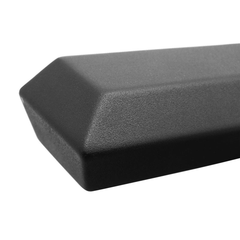Load image into Gallery viewer, Westin/HDX 17-18 Ford F-150 SuperCrew Drop Nerf Step Bars - Textured Black
