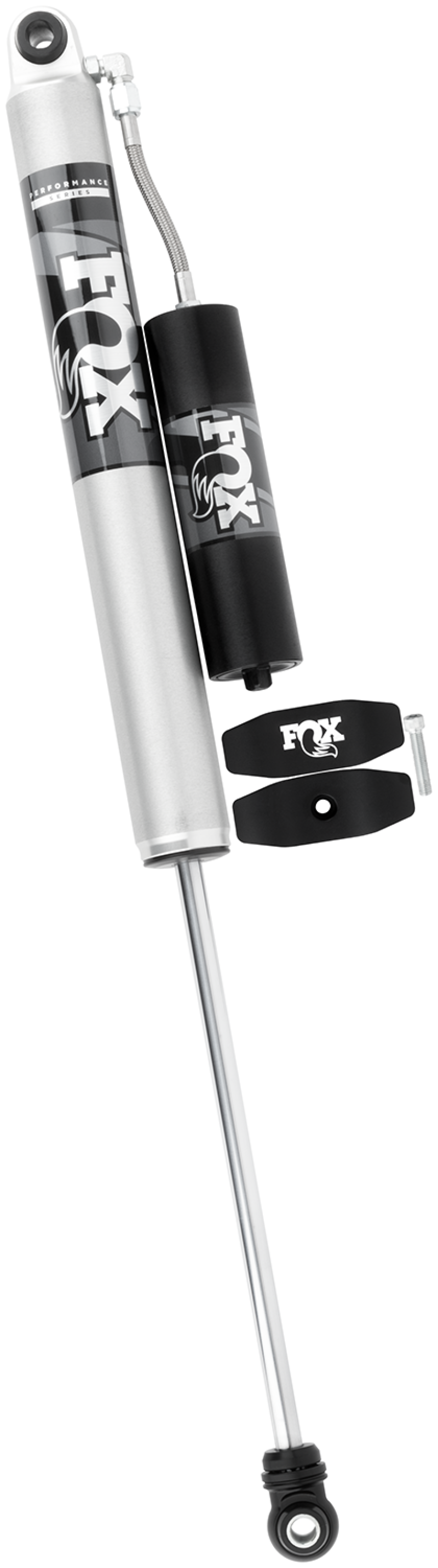 Load image into Gallery viewer, Fox 2017+ Ford SD Rear 2.0 Perf Series 13.6in R/R Shock 1.5-3.5in. Lift
