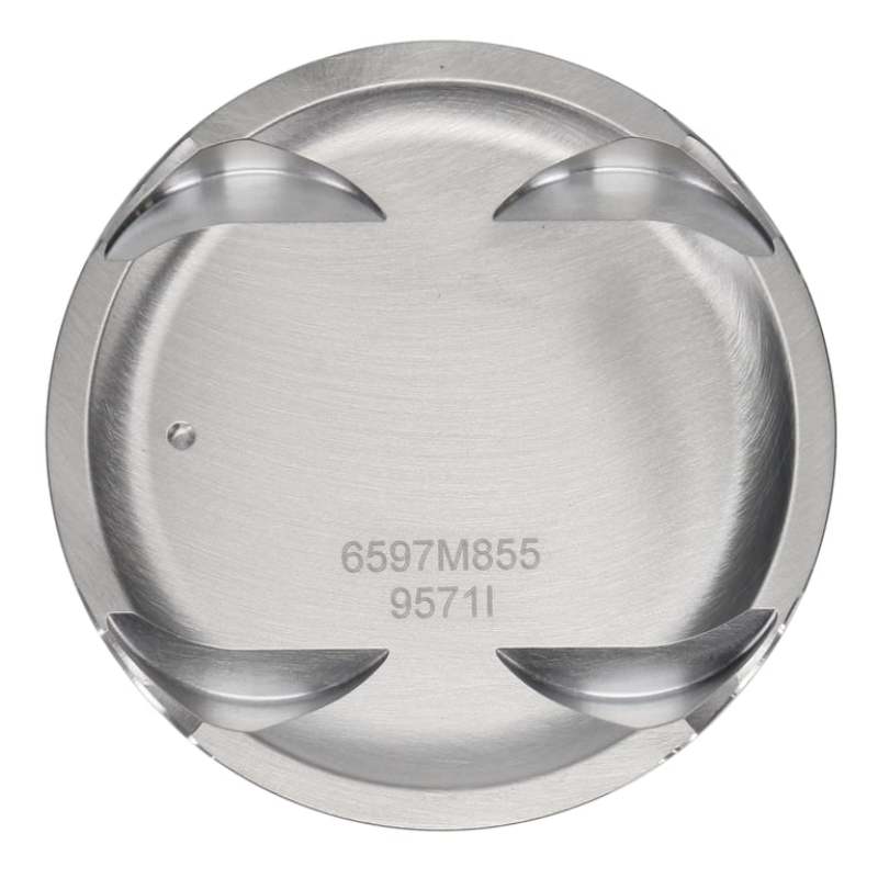 Load image into Gallery viewer, Wiseco Mits Turbo DISH -10cc 1.378 X 85.5 Piston Shelf Stock Kit
