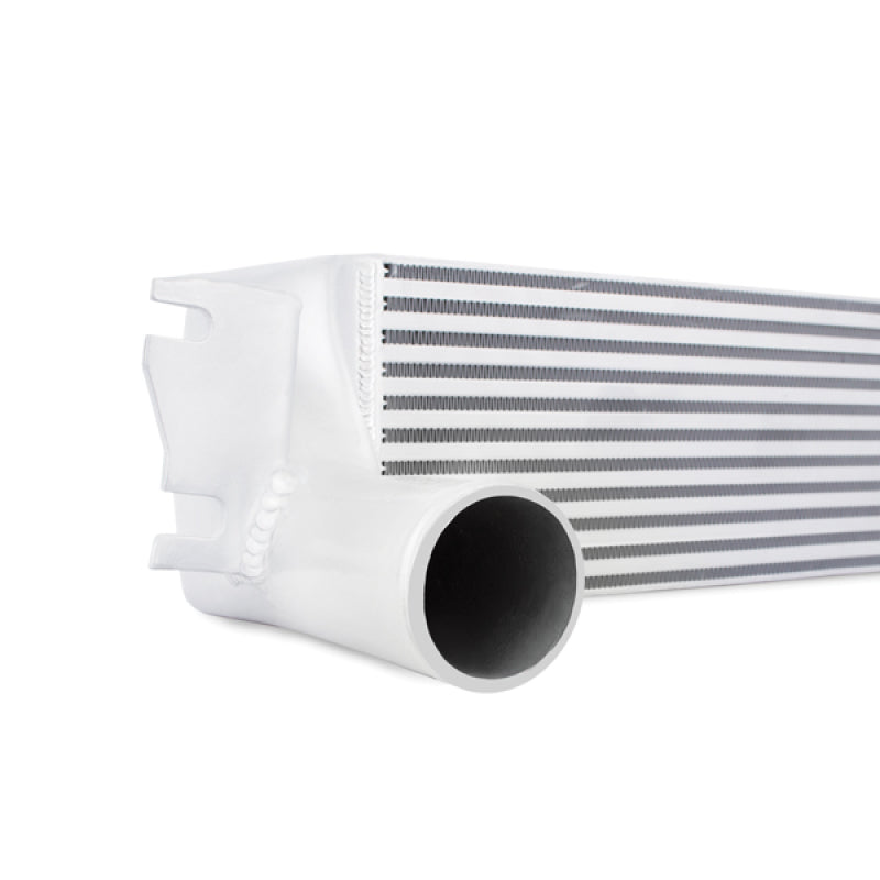 Load image into Gallery viewer, Mishimoto 03-05 Dodge Neon SRT-4 Silver Aluminum Performance Intercooler Kit
