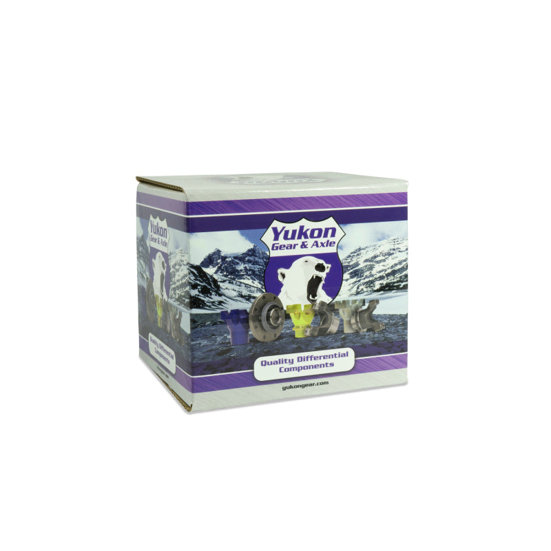 Load image into Gallery viewer, Yukon Gear Dana 25 / 27 / 30 / 36 / 44 / 53 Pinion Nut Washer Replacement
