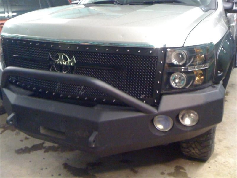 Load image into Gallery viewer, Spyder Chevy Silverado 1500 07-13 Projector Headlights LED Halo LED Blk PRO-YD-CS07-HL-BK
