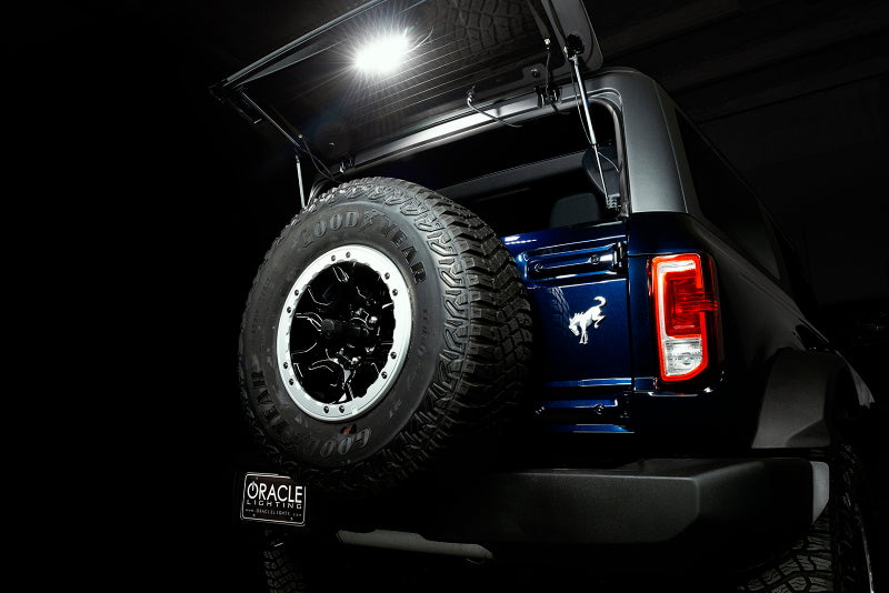 Load image into Gallery viewer, ORACLE 21-22 Ford Bronco LED Cargo Light Module - 5000k
