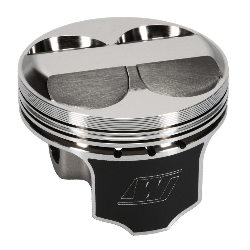 Load image into Gallery viewer, Wiseco AC/HON B 4v DOME +8.25 STRUT 8450XX Piston Shelf Stock Kit
