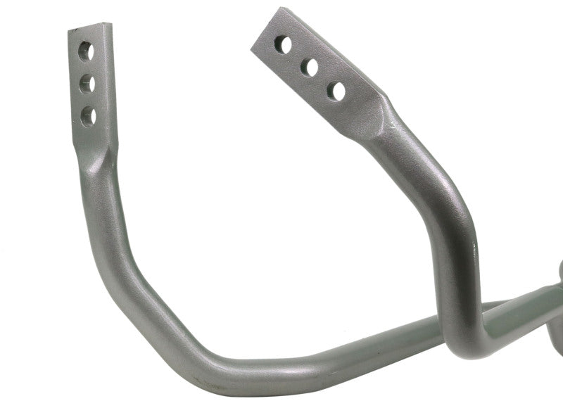 Load image into Gallery viewer, Whiteline 08-13 Volkswagen GTI Front and Rear Swaybar Assembly Kit

