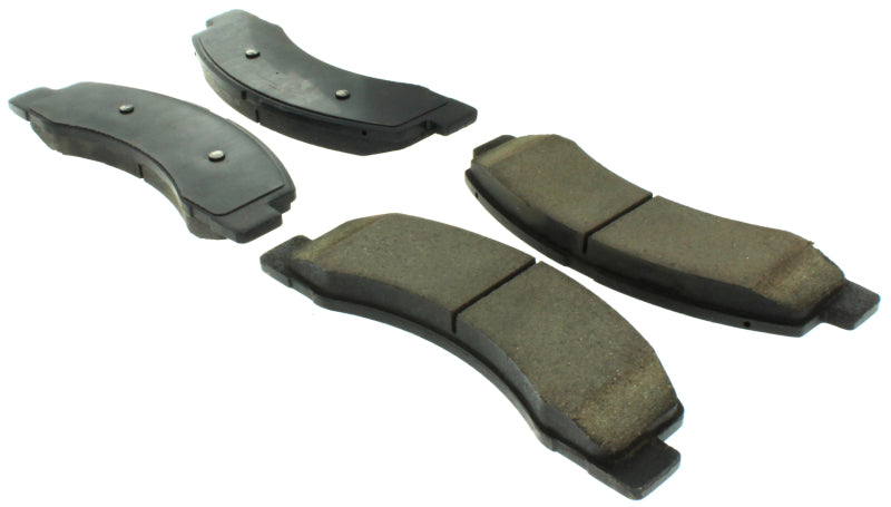 Load image into Gallery viewer, StopTech Performance Brake Pads
