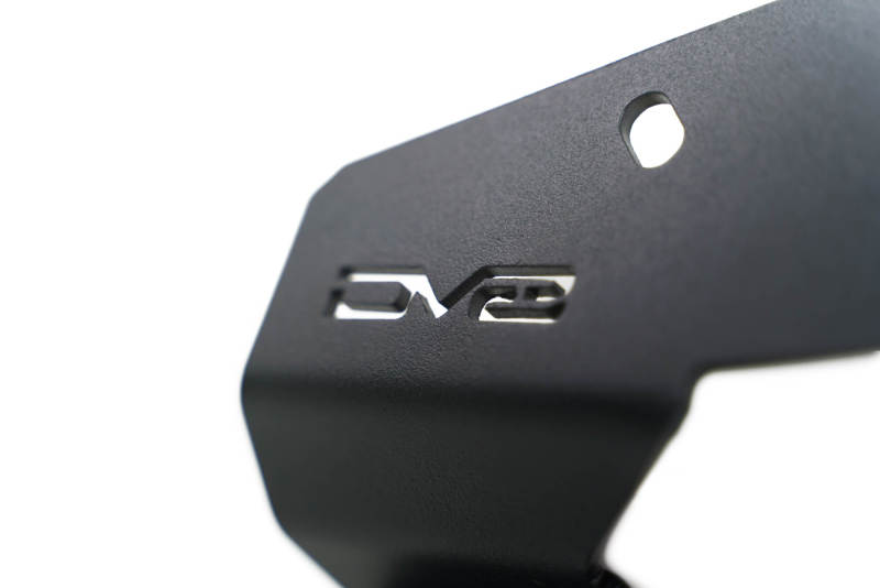 Load image into Gallery viewer, DV8 Offroad 2021 Ford Bronco A Pillar Dual Light Pod Drop Mounts
