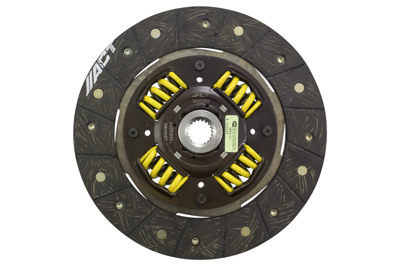 Load image into Gallery viewer, ACT 1995 Eagle Talon Perf Street Sprung Disc
