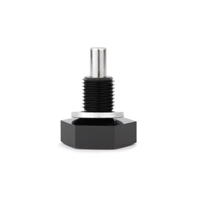 Load image into Gallery viewer, Mishimoto Magnetic Oil Drain Plug M12x1.75 Black
