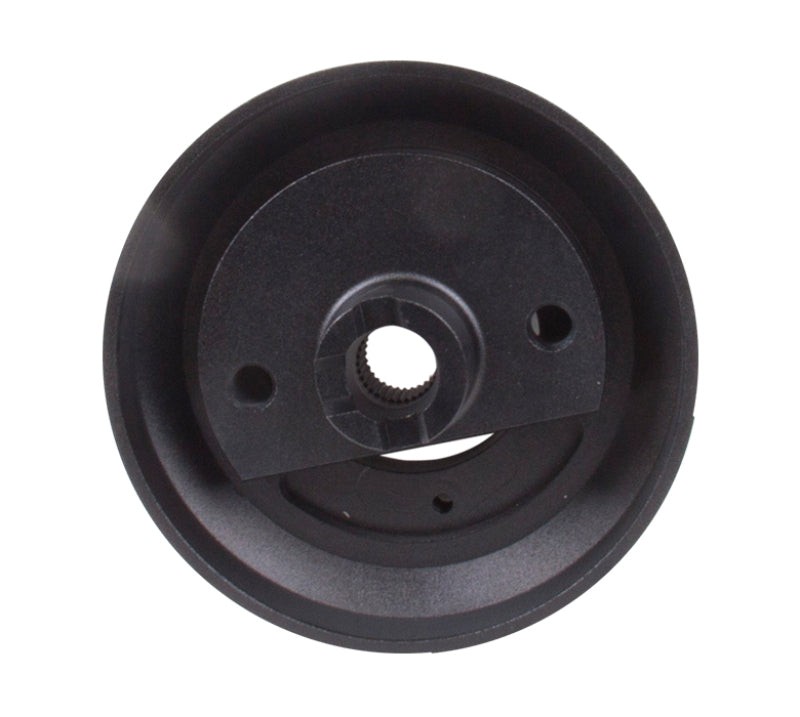 Load image into Gallery viewer, NRG Short Hub Adapter EK9 Civic / S2000 / Prelude (w/ SRS Clock Spring / SRS Resistors Incl.)
