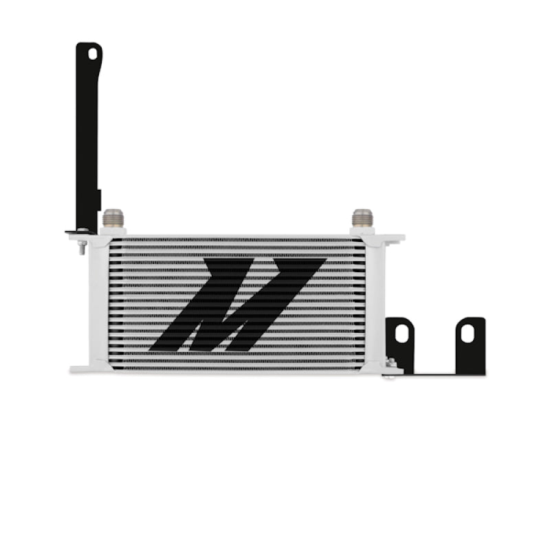 Load image into Gallery viewer, Mishimoto 2015 Subaru WRX Oil Cooler Kit
