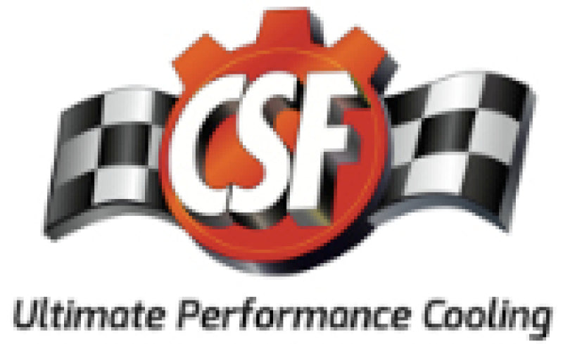 Load image into Gallery viewer, CSF 2015+ Mercedes Benz C63 AMG (W205) Front Mount Heat Exchanger w/Rock Guard
