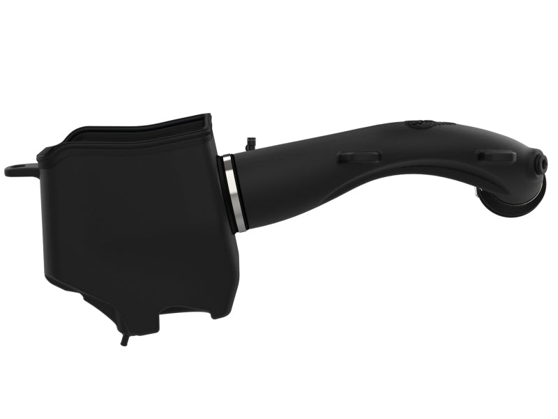 Load image into Gallery viewer, aFe MagnumFORCE Intake Stage-2 Pro Dry 5R Filter 18-23 Jeep Wrangler (JL) L4-2.0L (t)
