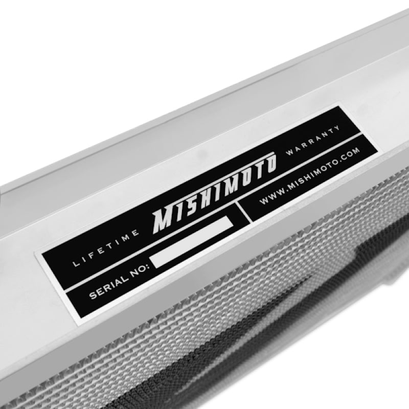 Load image into Gallery viewer, Mishimoto 79-93 Ford Mustang Automatic Performancel Aluminum Radiator
