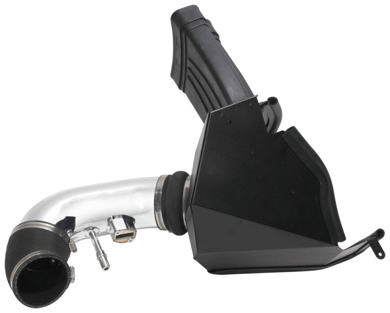Load image into Gallery viewer, K&amp;N 2018 Ford Mustang GT V8 5.0L F/I Typhoon Air Intake

