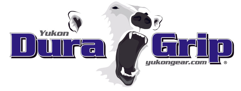 Load image into Gallery viewer, Yukon Gear Dura Grip For Chrysler 9.25in Rear
