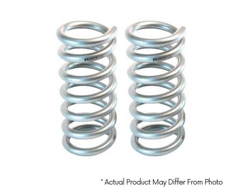 Load image into Gallery viewer, Belltech COIL SPRING SET 07+ GM SUV NO AUTO RIDE 2inch
