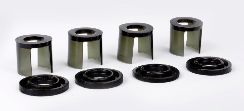 Load image into Gallery viewer, Whiteline 2014+ Subaru WRX Rear Subframe Mount Insert Bushing Kit
