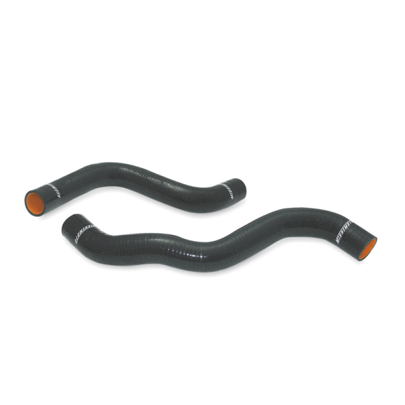 Load image into Gallery viewer, Mishimoto Mitsubishi EVO 9 Black Silicone Hose Kit
