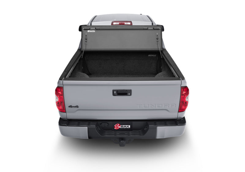 Load image into Gallery viewer, BAK 2022+ Toyota Tundra 5.5ft Bed BAKFlip MX4 Bed Cover
